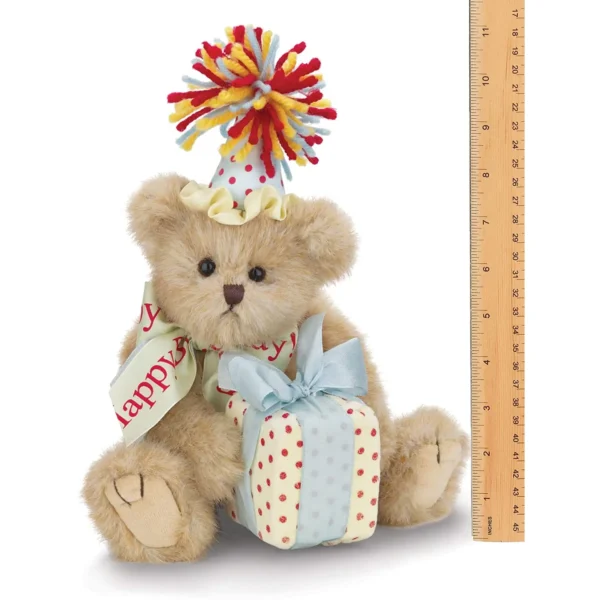 Beary Happy Birthday Bear - Image 2