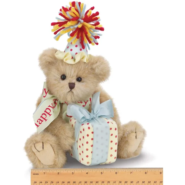 Beary Happy Birthday Bear - Image 3