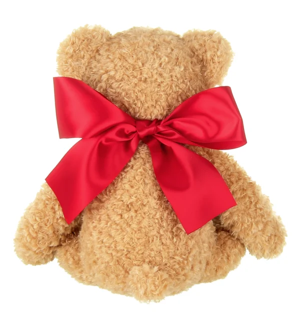 Harry Heartstrings the Teddy Bear - Image 4