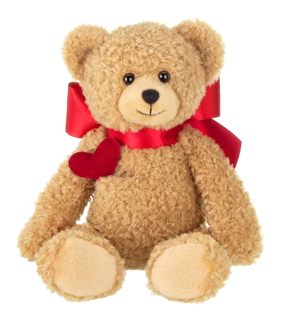 Harry Heartstrings the Teddy Bear - Image 5