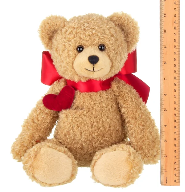 Harry Heartstrings the Teddy Bear - Image 6