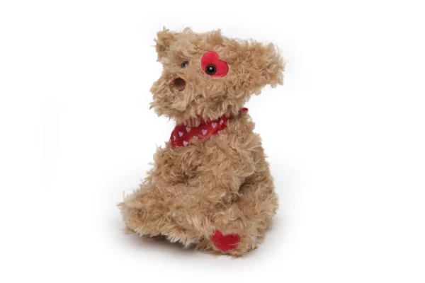 Harry Hugglesmore the Dog - Image 2