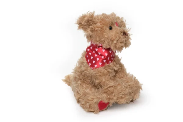Harry Hugglesmore the Dog - Image 3