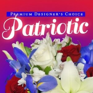 Premium Patriotic Designer's Choice