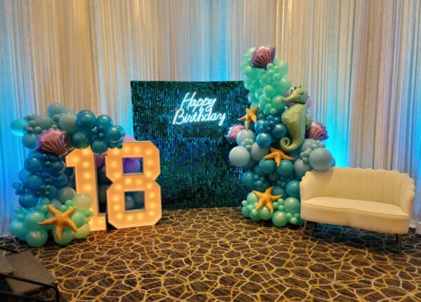48-Inch Marquee Numbers - Image 5