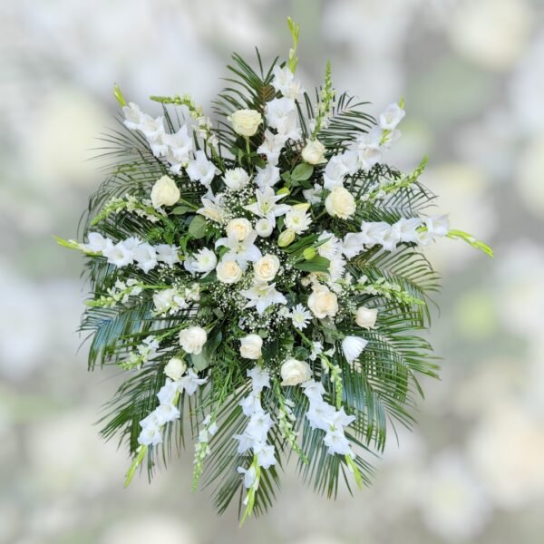 Heavenly Peace Standing Spray - Image 3