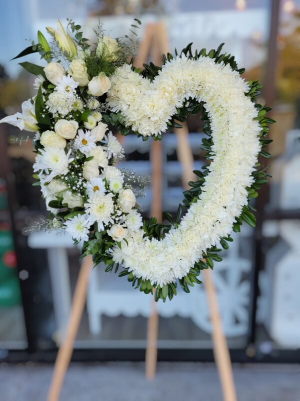 Pure Heart Standing Tribute - Image 3