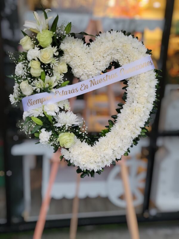 Pure Heart Standing Tribute - Image 2