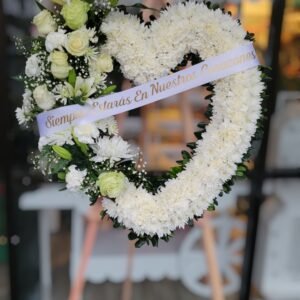 Pure Heart Standing Tribute